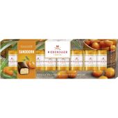 Niederegger Marzipan Klassiker Sanddorn 100g