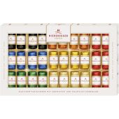 Niederegger Marzipan Klassiker-Variationen, 7 sort 375g