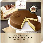 Niederegger Marzipan-Torte 