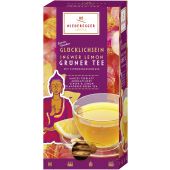 Niederegger Grüner Tee Ingwer Lemon 