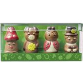 Argenta Geschenkpackung Mini Glücksfiguren 40g