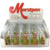 Odenwälder Marzipan Easter Osterhasen 30g