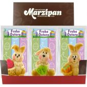 Odenwälder Marzipan Easter Ostersortiment 3 sort 35g