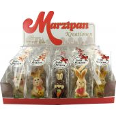 Odenwälder Marzipan Easter Ostersortiment 5 sort 50g