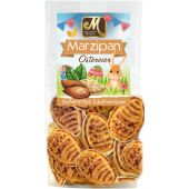 Odenwälder Marzipan Easter Ostereier geflämmt 90g