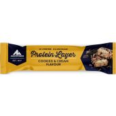 Multipower Protein Layer Cookies & Cream 50g