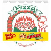 Look-O-Look Mini Candy Pizza 85g