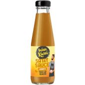 Wan Kwai Satay Sauce Erdnuss 200ml