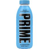 Prime Hydration Drink Blue Raspberry 500ml