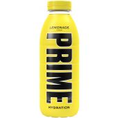 Prime Hydration Drink Lemonade 500ml