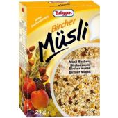 Brüggen Bircher Müsli 2000g