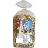 Brüggen Schoko Müsli 750g, 10pcs