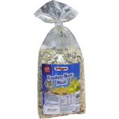 Brüggen Traube Nuss Müsli 1000g