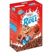 Brüggen Chock´n Roll 750g