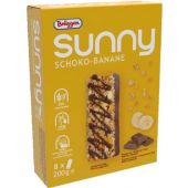 Brüggen Schoko-Bananen Rigel 200g