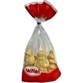 WAWI Christmas - Weihnachtssortiment weiß 400g