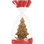 WAWI Christmas - Tannenbaum aus Puffreis 300g