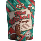 WAWI Christmas - Jeckel Mini Wichtel ChoViva Nussnougatcreme 100g