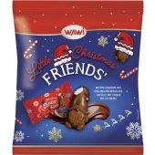 WAWI Christmas - Little Christmas Friends 5x30g