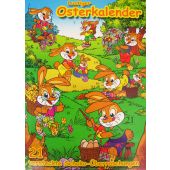 WAWI Easter - Osterkalender 90g