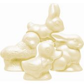 WAWI Easter - Ostersortiment weiß 100g