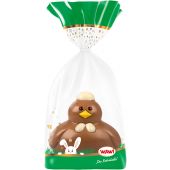 WAWI Easter - Huhn Edel-Vollmilch Kugelfigur 150g