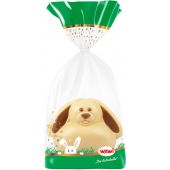 WAWI Easter - Hase weiß Kugelfigur 150g