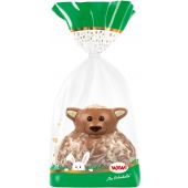 WAWI Easter - Lamm Edel-Vollmilch Kugelfigur 150g