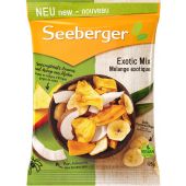 Seeberger Exotic Mix 125g