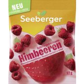 Seeberger Himbeeren gefriergetrocknet 12g