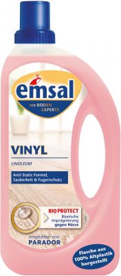 Erdal Emsal Vinyl Linoleum 1000ml