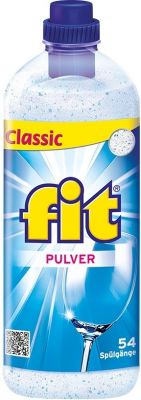 fit Classic Pulver 972g