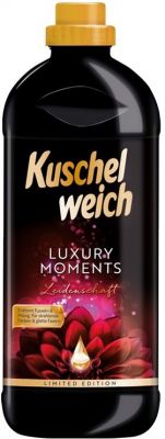 Kuschelweich Luxury Moments Leidenschaft 34WL 1000ml
