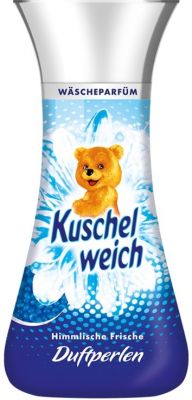 Kuschelweich Wäscheparfüm blau 275 g