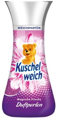 Kuschelweich Wäscheparfüm lila 275g