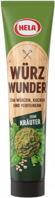 Hela Würz Wunder feine Kräuter 200ml