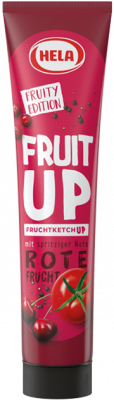 Hela Fruit Up rote Frucht 200ml