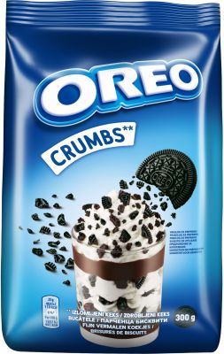 v.5 Oreo Crumbs Without Cream 300g