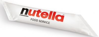 FDE Nutella Piping Bag 1kg