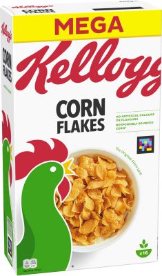 Kelloggs Corn Flakes 500g