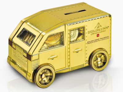 Goldkenn Gold Van 180g