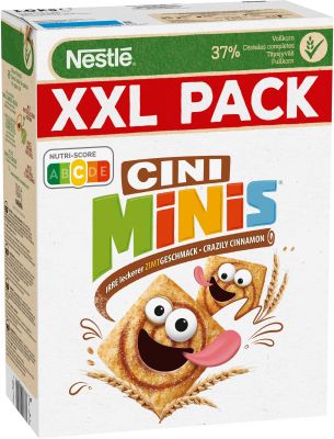 Nestle Cerealien Cini Minis 1000g