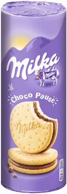 MDLZ EU Milka Choco Pause 260g