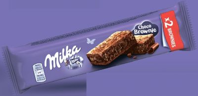 MDLZ EU Milka Brownie Single 50g
