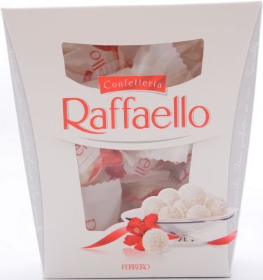 FEU Ferrero Raffaello T23 230g
