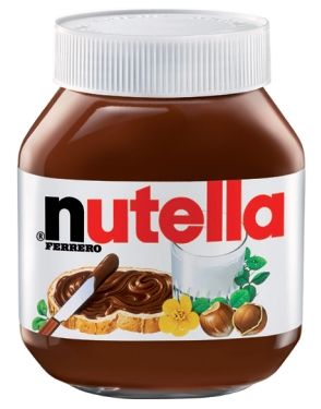 Ferrero ITR - Nutella 350g
