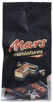 Mars ITR - Mars Miniatures Bag 220g
