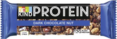 Mars ITR - Be-Kind Protein Dark Chocolate Nut 50g