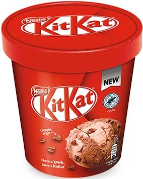 Kitkat Pint 480ml