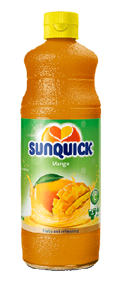 Sunquick Mango 700ml